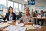 ¿Se pueden comprar semanas para pensionarse? Esto dice la reforma pensional