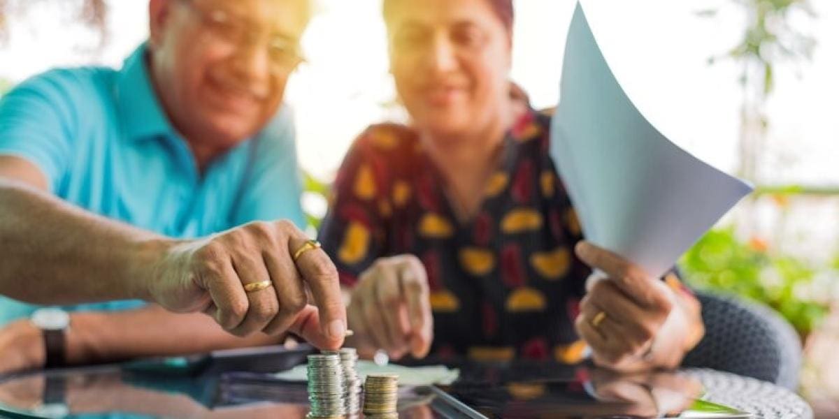 Pensiones en Colombia: El capital necesario para jubilarse en fondos privados.
