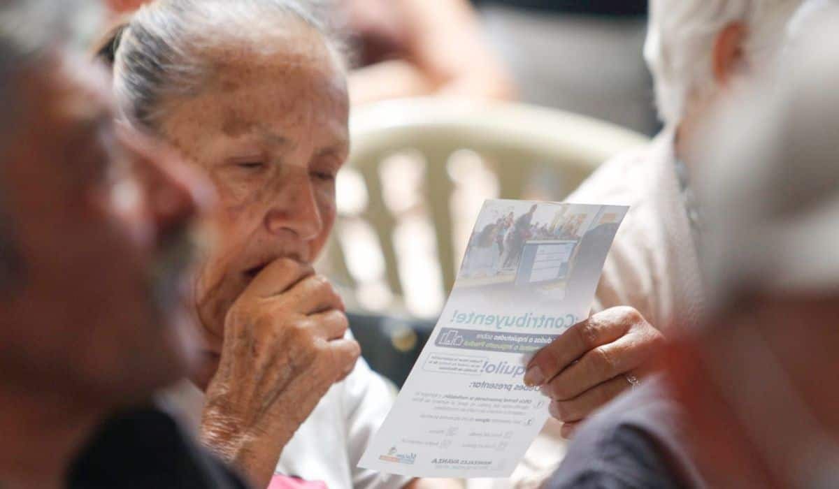 ¿Le falta poco para pensionarse? Estas son las nuevas semanas para mujeres.