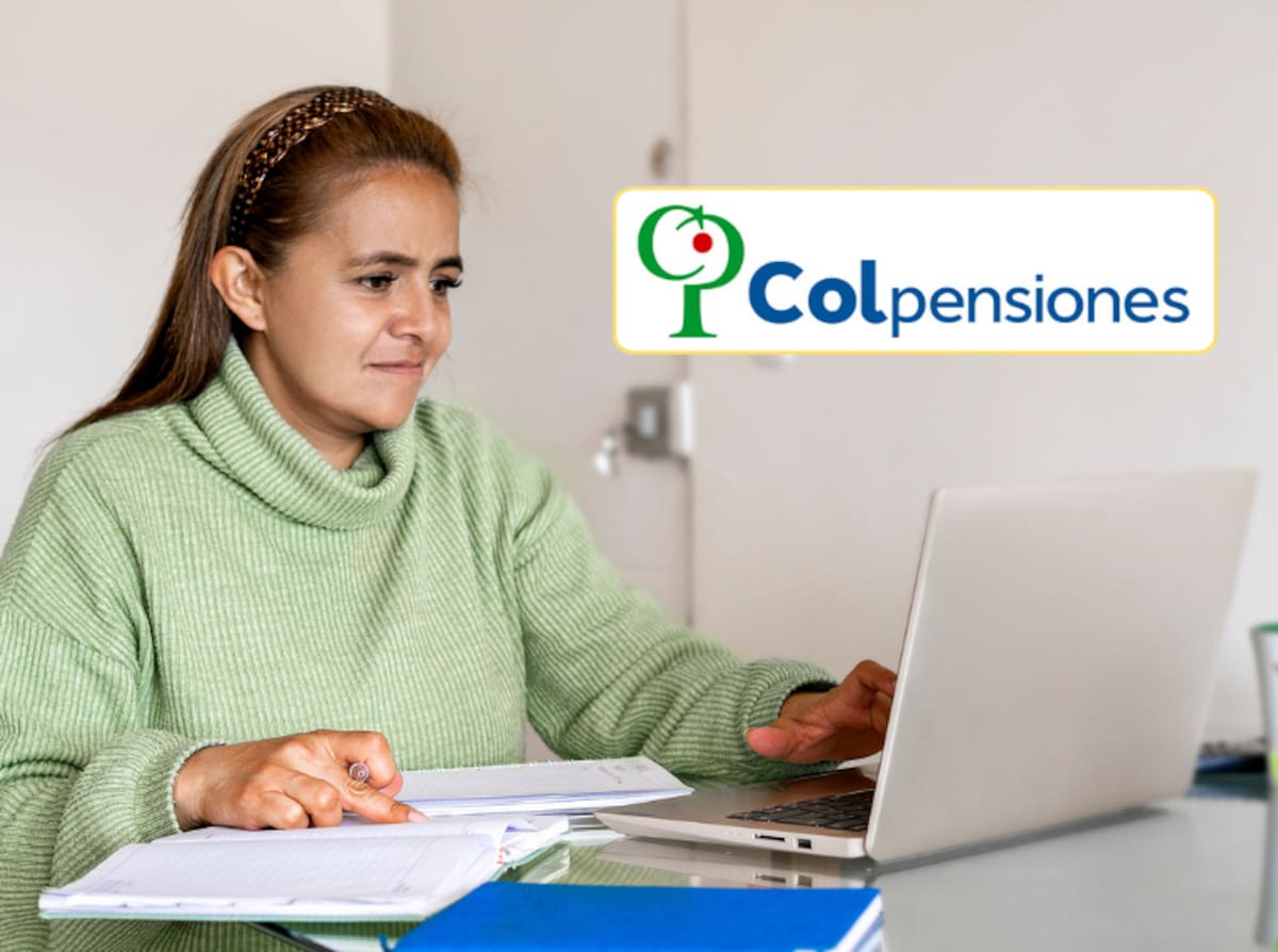 Colpensiones explica cómo solicitar la corrección de semanas y descargar su reporte actualizado. ¡Evite dolores de cabeza al momento de jubilarse!