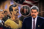 ¿Por qué Nicolás Maduro luce más delgado? Revelan qué alimentos recibe en la cárcel