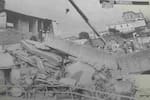 31 años después, un nuevo sismo hizo temblar los recuerdos de Pereira