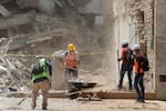 Gobierno anuncia subsidios de arriendo y evalúa congelar precios en Pereira tras el terremoto