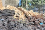 Así quedó Pereira tras el fuerte sismo de 7.4 registrado en Colombia