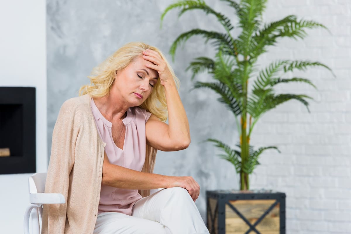 Un nuevo estudio de Mayo Clinic revela que el agotamiento y la fatiga son los síntomas más frecuentes de la perimenopausia, afectando al 95 % de las mujeres. Es hora de hablar de lo que realmente pasa en esta etapa.