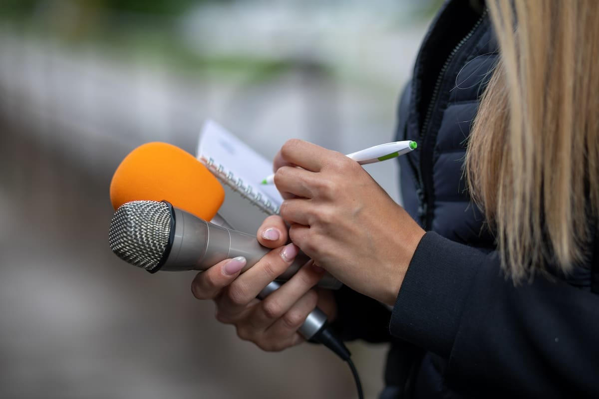 Periodistas fueron blanco de ataques y restricciones durante las elecciones, denuncia la Flip. // 123RF