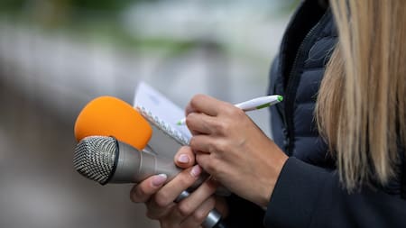 Ataques contra periodistas se dispararon 227 % durante las elecciones presidenciales