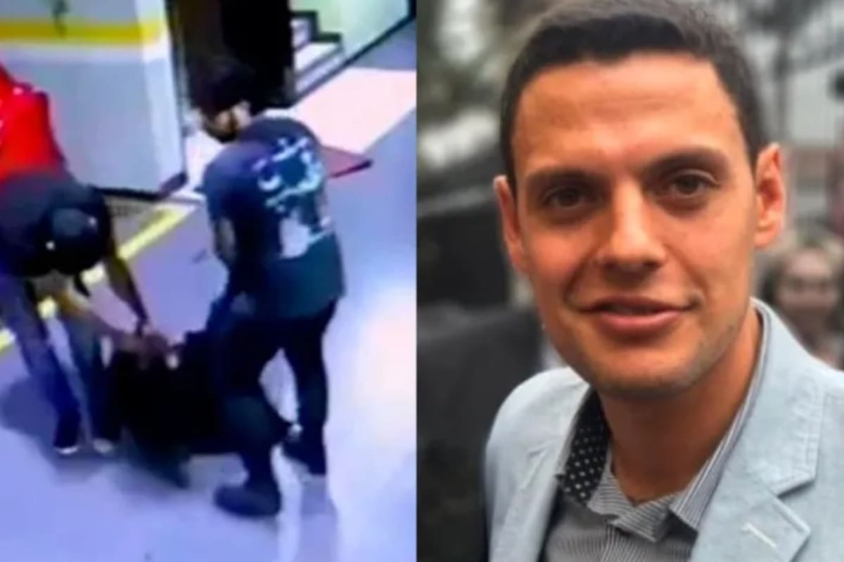 Condenan a Juan Fernando Barona: Tribunal ratifica pena por violencia de género.