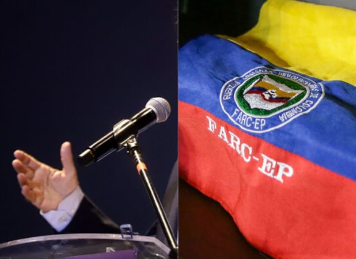 Periodista desaparecido en Antioquia habría sido retenido por disidencias de las Farc. // Foto: Colprensa
