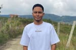 Hallan muerto a periodista que llevaba tres semanas desaparecido en Antioquia