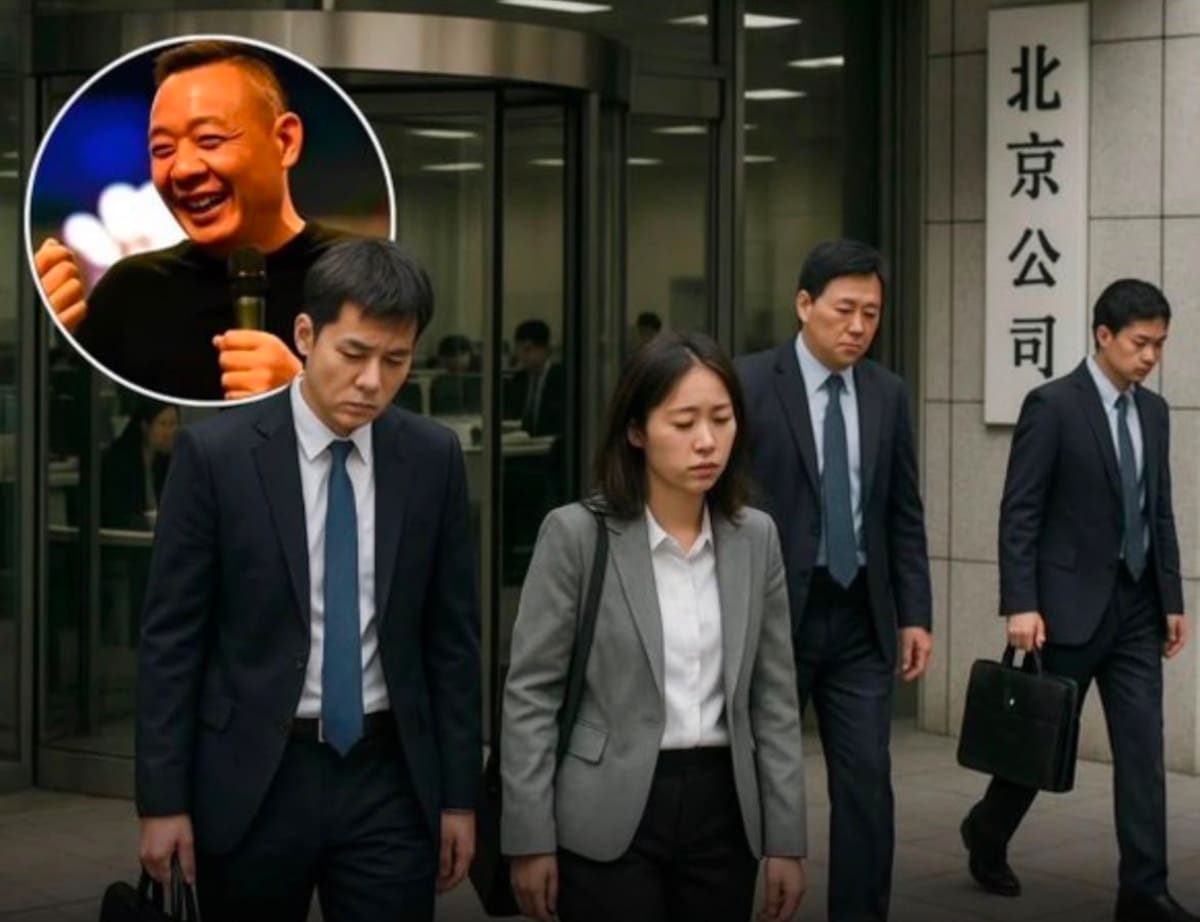 Trabajadores de Pang Dong Lai cuentan con hasta 40 días de descanso al año, incluidos 30 días de vacaciones y 10 de “permiso libre”.
