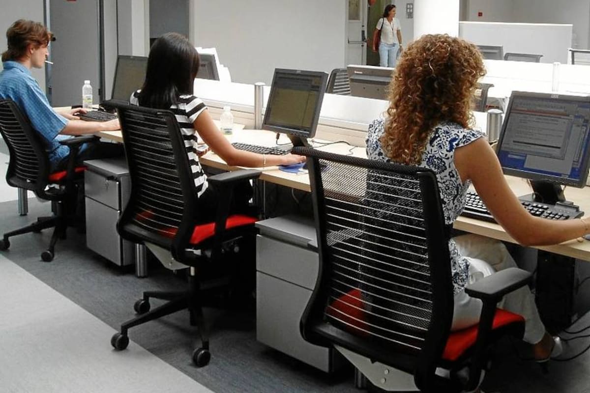 Los nuevos permisos laborales que hay en Colombia (Archivo / VANGUARDIA)