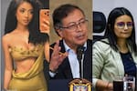 “No era una relación normal”: la declaración de Angie Rodríguez sobre Petro y Juliana Guerrero