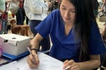 ¿Tiene mascota? Esta semana hay esterilización gratuita en cinco puntos de Bucaramanga