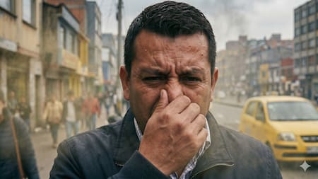 Persisten quejas por malos olores en Bucaramanga: esto dice la autoridad ambiental