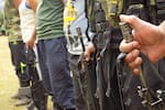 Reclutamiento de menores en Colombia: ya son 113 casos en 2026