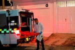 Hombre murió tras ser atacado a cuchillo durante una riña en Bucaramanga