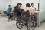 Jornada en Barrancabermeja fortalece la inclusión laboral de personase en situación de discapacidad