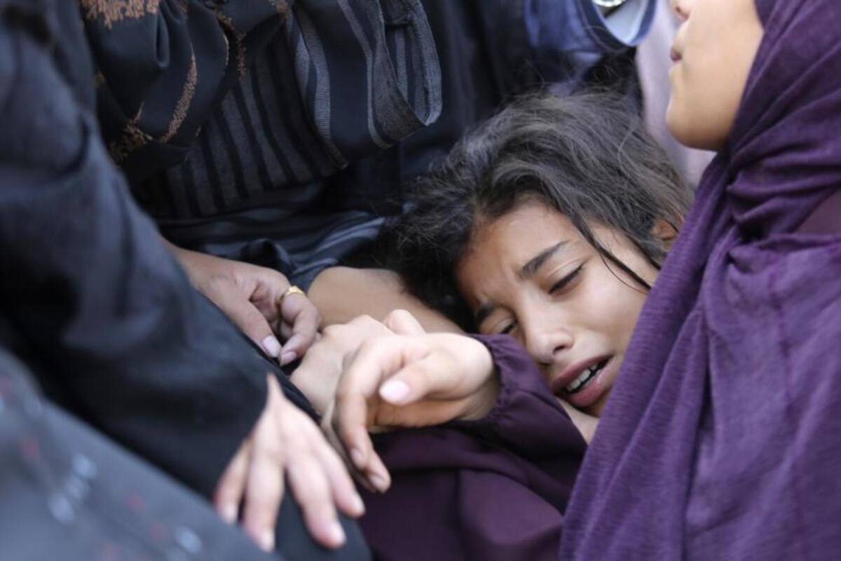 En total, 110 rehenes han sido liberados con vida, 86 israelíes y 24 extranjeros. Foto tomada de redes sociales/VANGUARDIA
