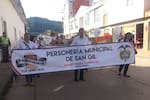 La disputa por la Personería de San Gil termina con condena al municipio