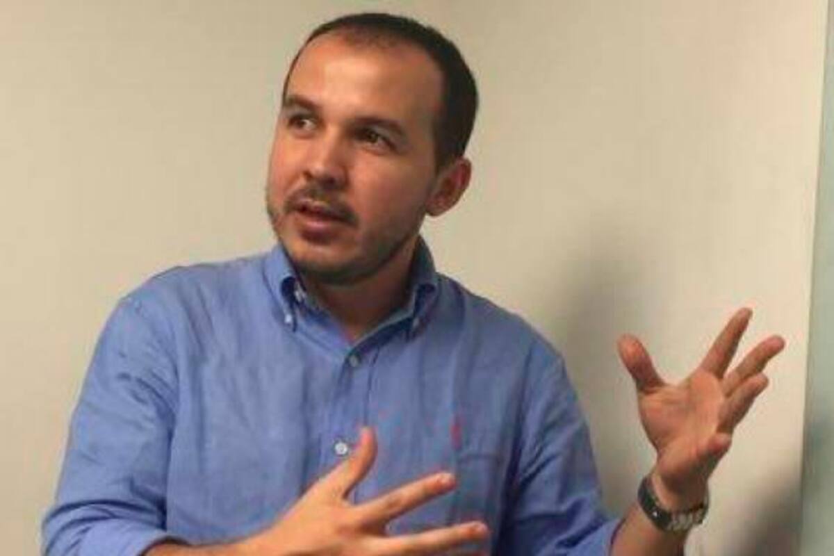 Personero que denunció muerte de menores por bombardeo se encuentra amenazado (Foto: Colprensa, El País)