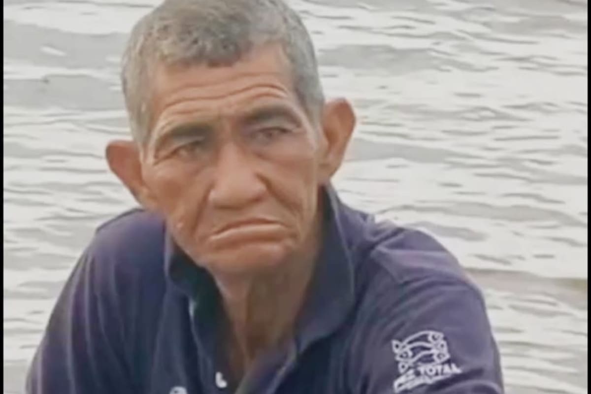 César Contreras Nieto, conocido de cariño como ‘Comisario’, murió tras recibir una descarga eléctrica mientras realizaba trabajos en una edificación del corregimiento El Llanito.
Suministrada/Vanguardia