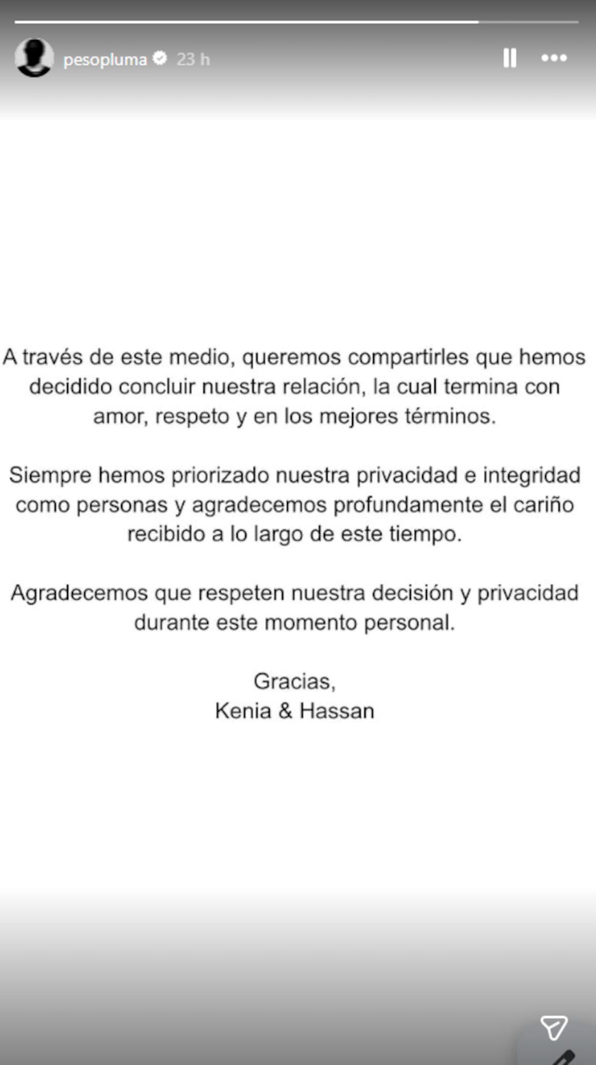 Captura de redes sociales/VANGUARDIA