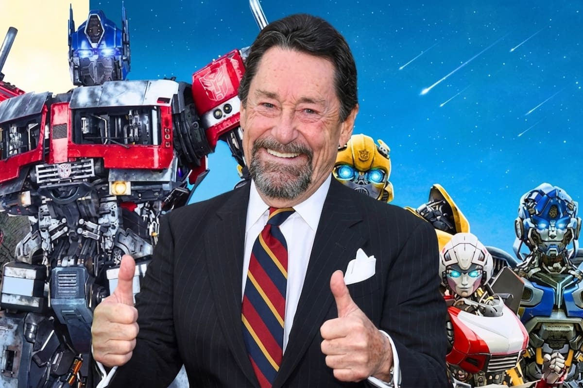Además de Optimus Prime, Peter Cullen dio voz a personajes como el Depredador, Ígor y KARR. La familia de Peter Cullen informó que el actor falleció en paz, rodeado de sus seres queridos.