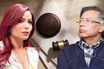 ¿Estrategia o error de la representante Gloria Arizabaleta, en sanción contra el presidente Petro?