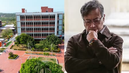 Petro iba a la Universidad del Atlántico y la Rectoría suspendió las clases: esto se sabe de la polémica