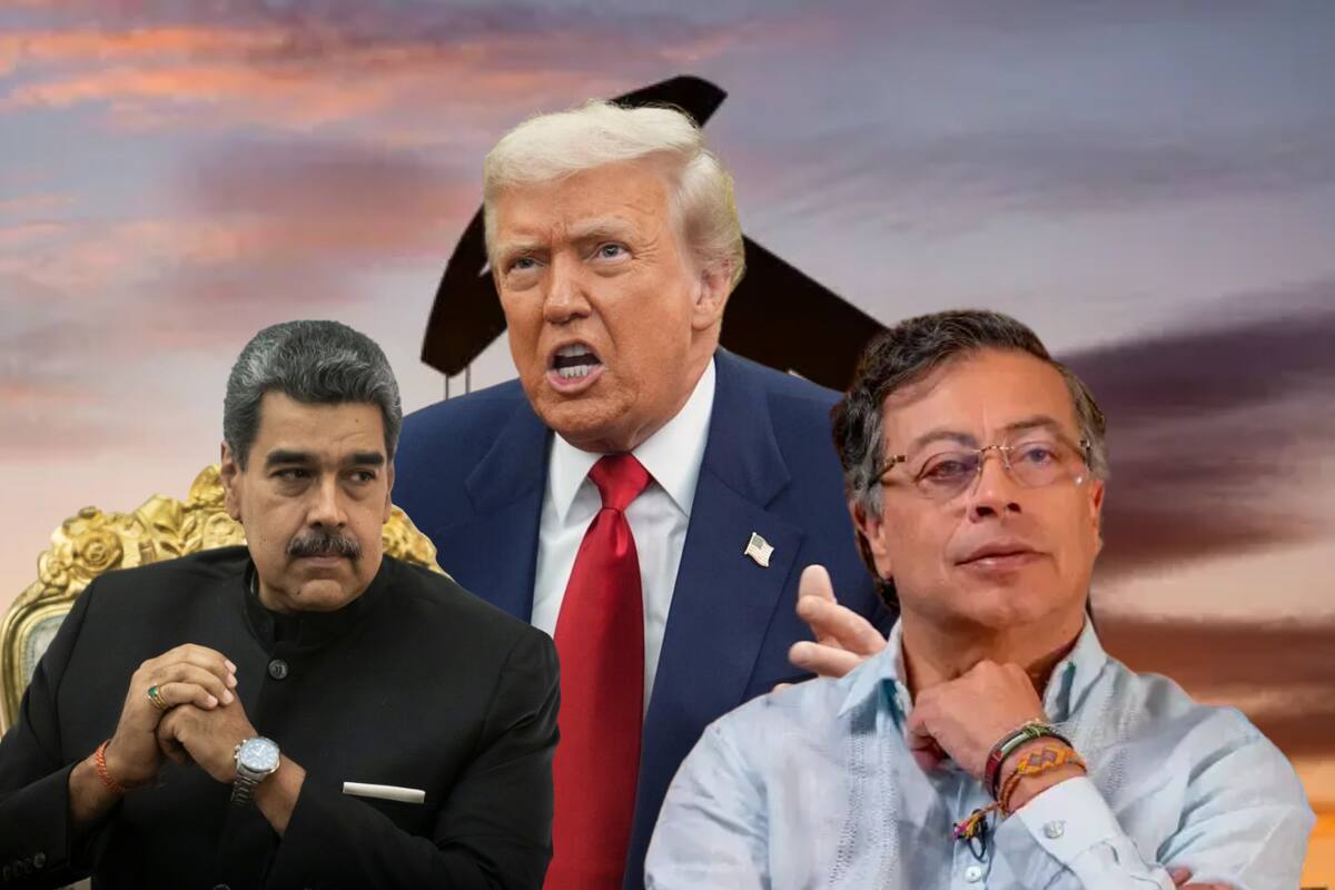 El presidente colombiano centró el problema de su homólogo venezolano en la esfera política, reiterando que la principal preocupación es la "falta de democracia y de diálogo" en Venezuela