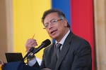 Petro convoca consejo de ministros por crisis diplomática con EE.UU.