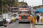 Gobierno ecuatoriano recurre fallo de la CAN por disputa comercial con Colombia