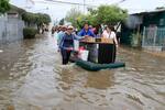 Gobierno estima en $8 billones el costo de la emergencia por inundaciones en el Caribe