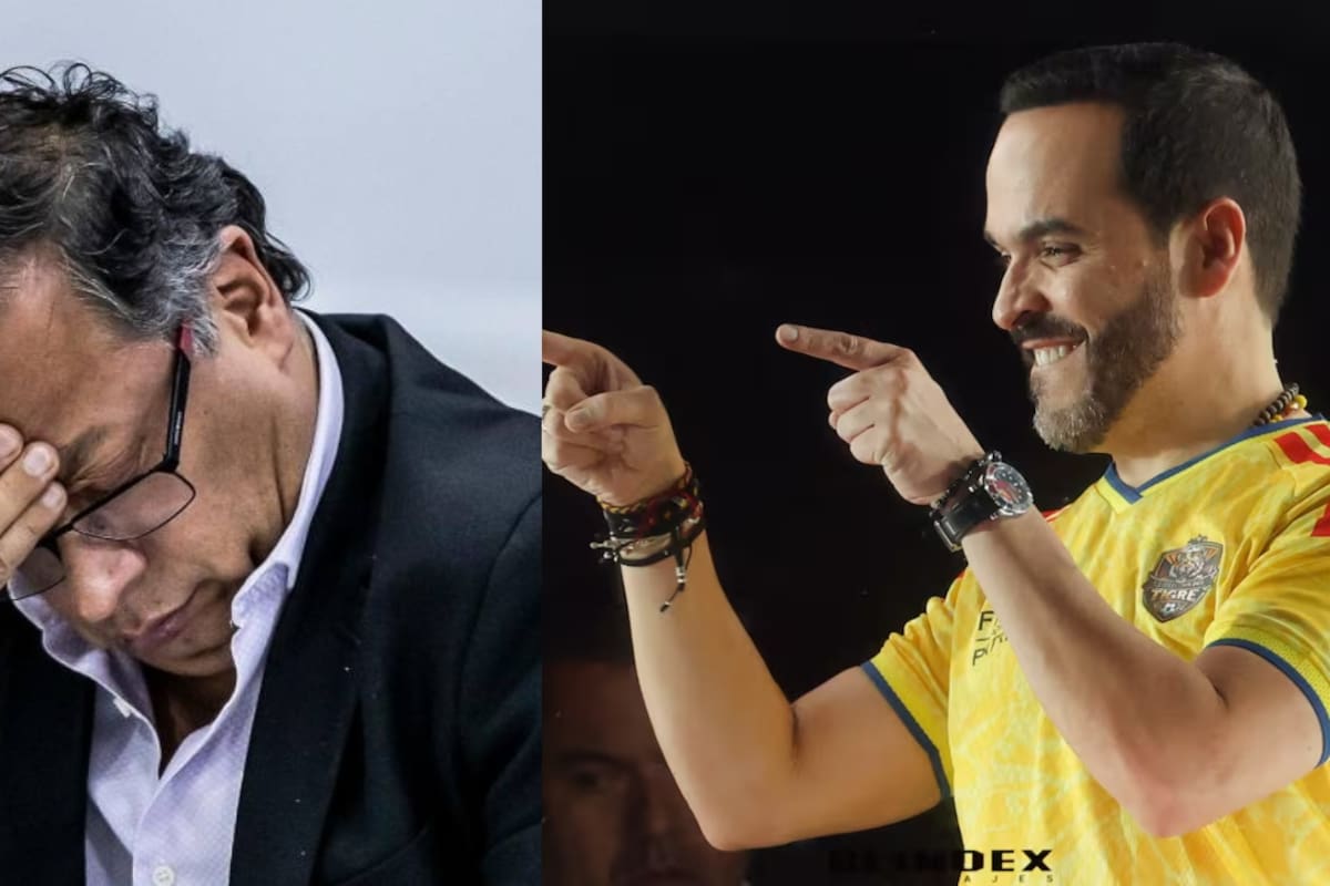 La diferencia entre ambos candidatos fue de 250.830 votos.