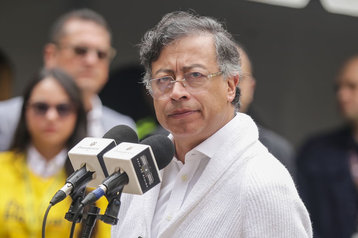 Colprensa/Vanguardia