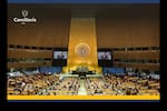 Petro dará su último discurso en la ONU con un llamado urgente por la paz en Gaza