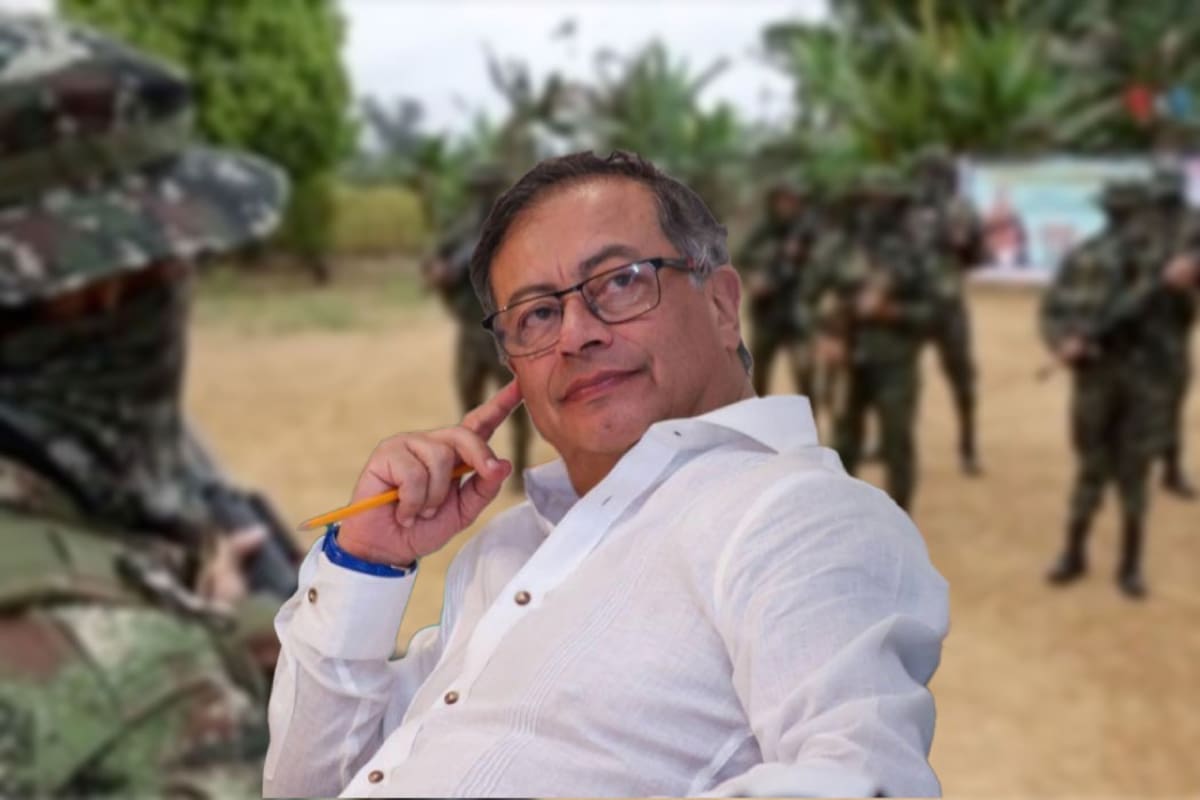 La confrontación armada en el Catatumbo ha dejado cientos de víctimas y miles de desplazados, en medio de denuncias por graves violaciones a los derechos humanos. | Foto: Vanguardia