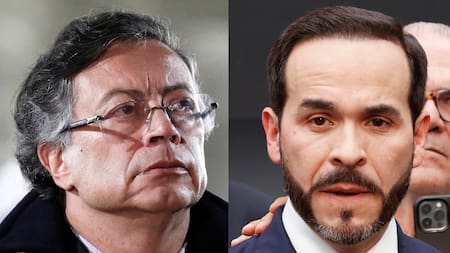 Posesión de De La Espriella en base militar: Petro frena plan y advierte obstáculo legal