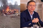 Petro invita a Misak y Nasa a diálogo en Casa de Nariño tras violencia en Cauca