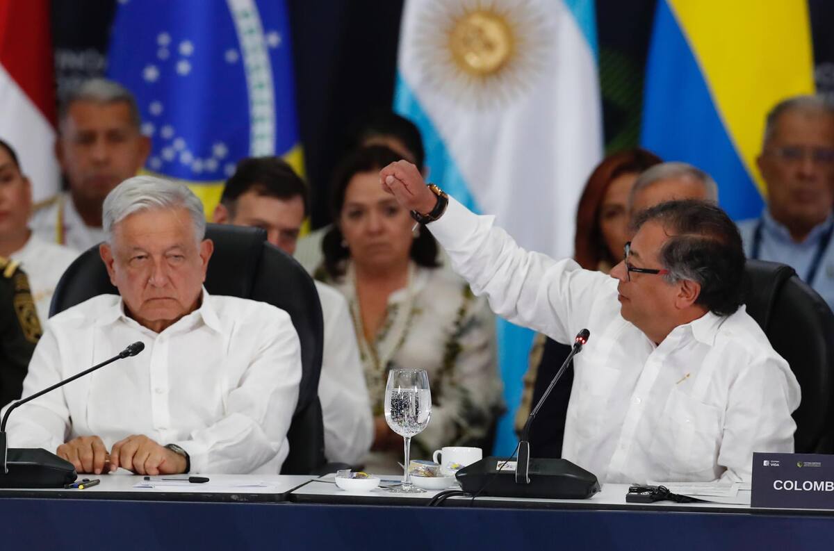 Ernesto Guzmán / EFE