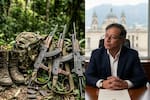Petro pidió suspender órdenes de captura a 29 integrantes del Clan del Golfo, entre ellos ‘Chiquito Malo’