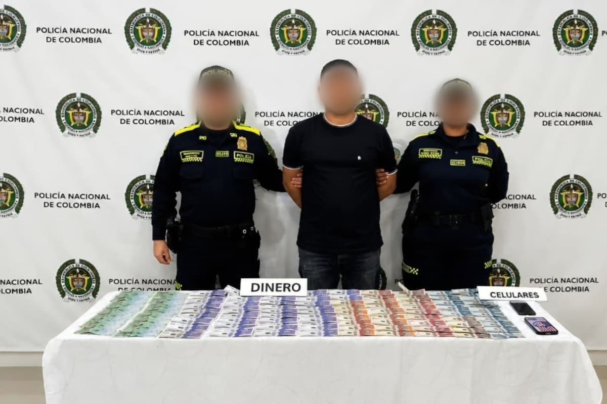 Petro reactiva extradición de alias Chiquito Malo tras fallas en diálogo con Clan del Golfo. | Foto: Tomado de X.