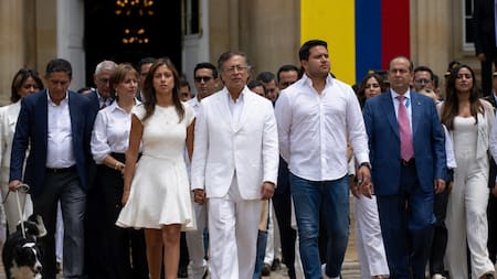 Una de las últimas decisiones del Gobierno Petro fue crear una reserva ambiental en Santurbán