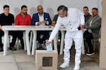 ¿Es improcedente la suspensión al presidente Gustavo Petro por participación indebida en política?