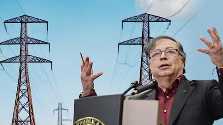 Colombia reanudará venta de energía a Ecuador pese a tensiones diplomáticas