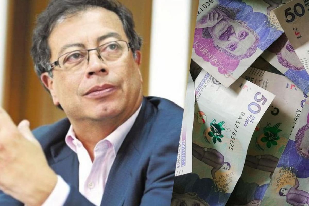 Suministrada / VANGUARDIA