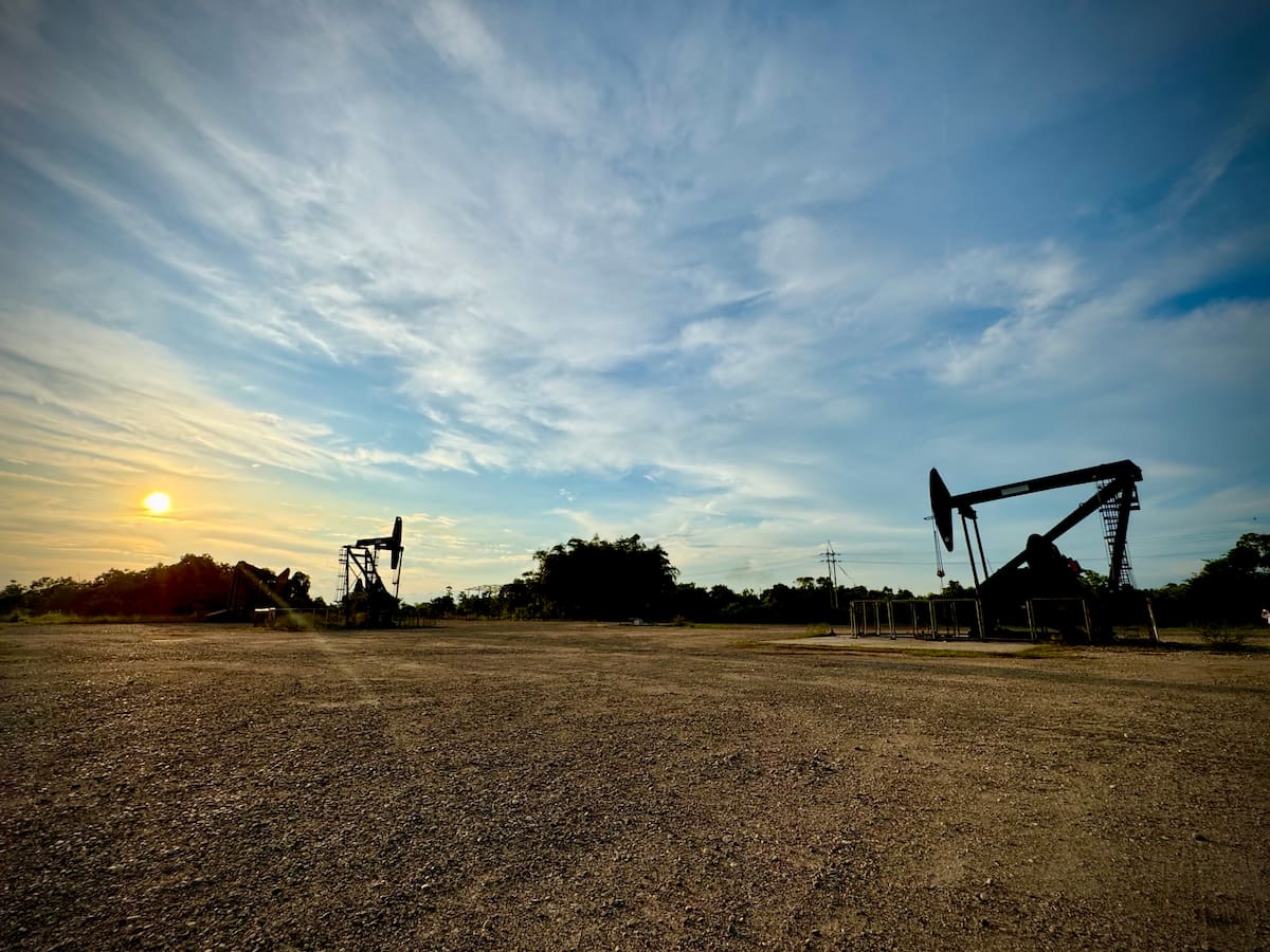 Trump revive la disputa por el petróleo venezolano. | Foto Suministradas