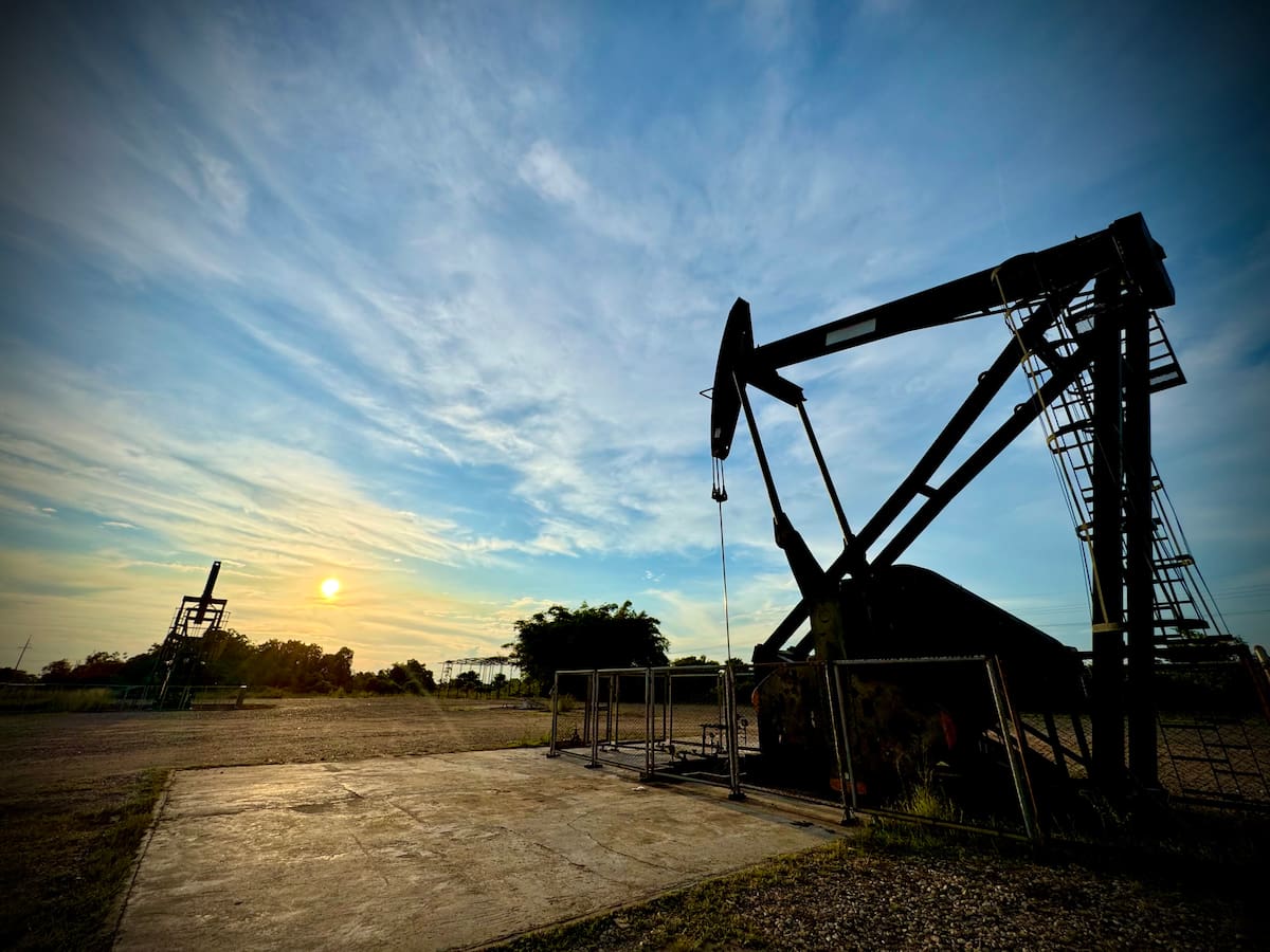 Petróleo en Santander: ¿cómo va la producción y cuál es su potencial? | Foto Suministradas