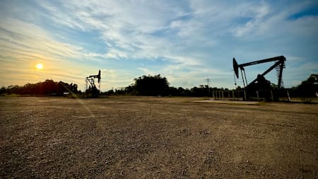 Producción de petróleo en Colombia cayó en el primer trimestre de 2026